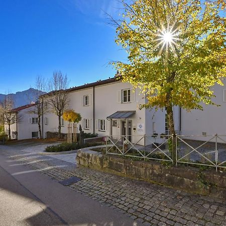 Gaestehaus Sankt Ulrich Фюссен Экстерьер фото