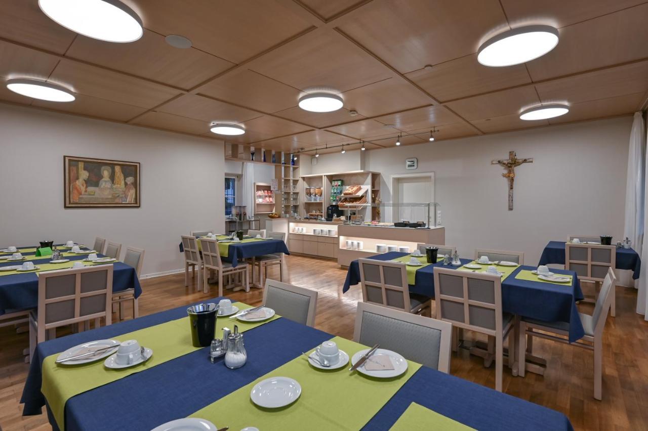 Gaestehaus Sankt Ulrich Фюссен Экстерьер фото