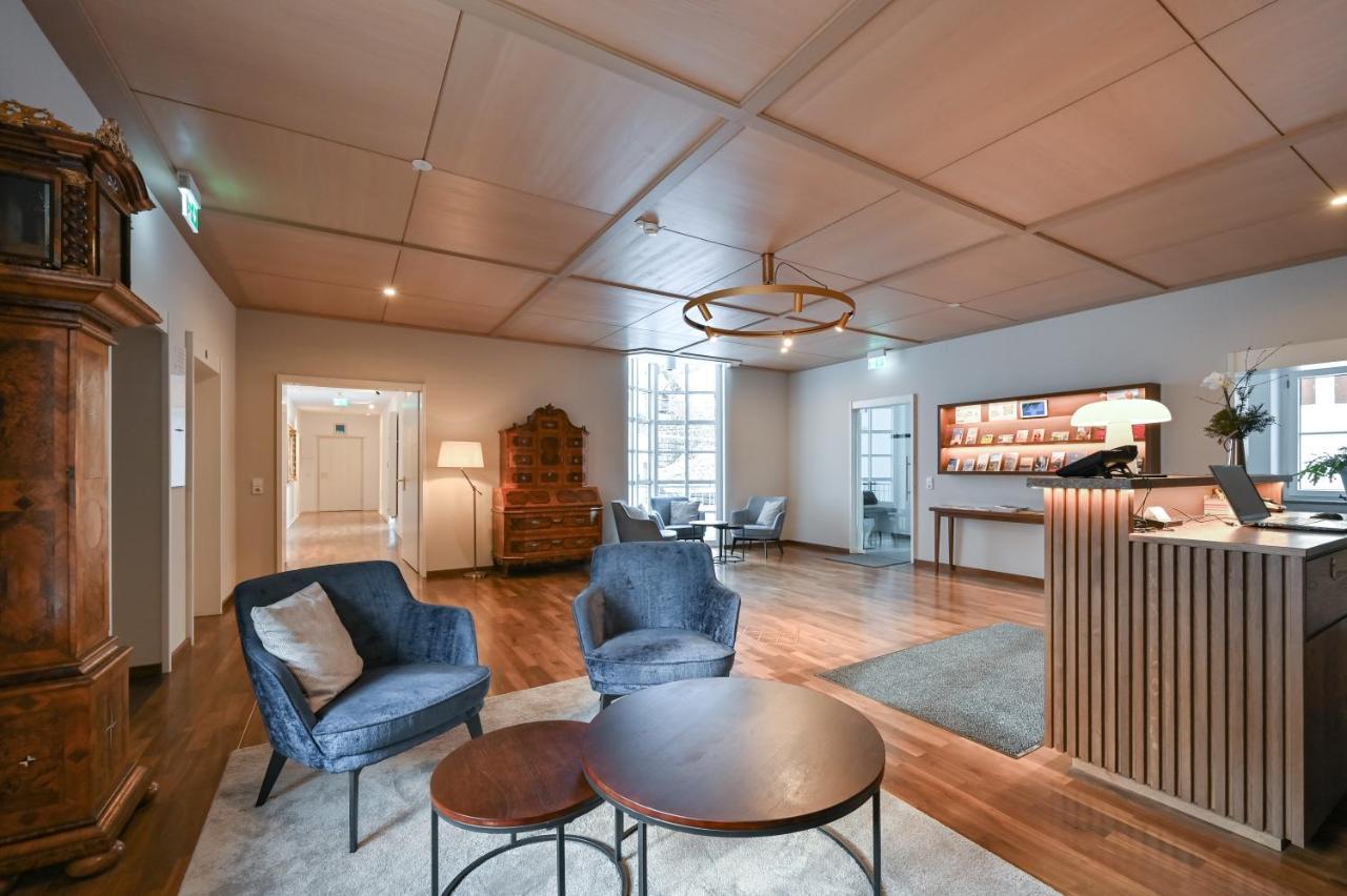 Gaestehaus Sankt Ulrich Фюссен Экстерьер фото