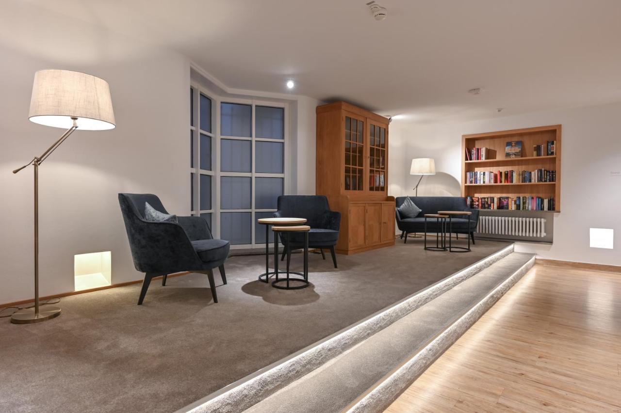 Gaestehaus Sankt Ulrich Фюссен Экстерьер фото